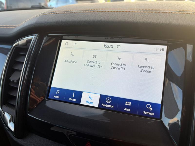 Used Ford Ranger 2023 for sale - 77286238: Photo 20