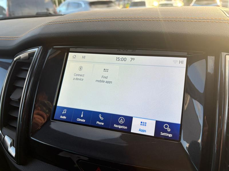 Used Ford Ranger 2023 for sale - 77286238: Photo 21