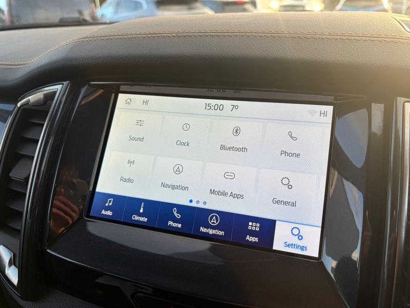 Used Ford Ranger 2023 for sale - 77286238: Photo 22