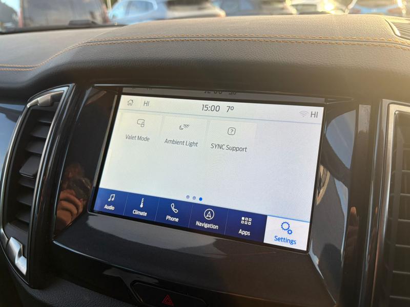 Used Ford Ranger 2023 for sale - 77286238: Photo 23