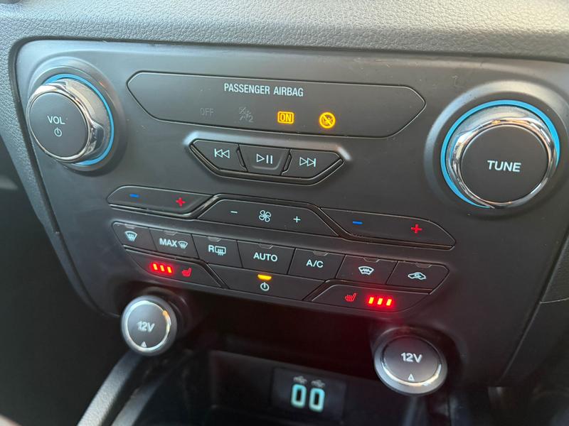 Used Ford Ranger 2023 for sale - 77286238: Photo 24