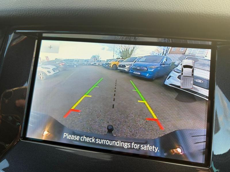 Used Ford Ranger 2023 for sale - 77286238: Photo 25