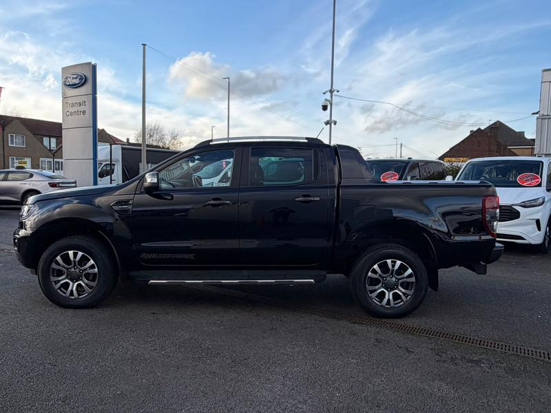 Used Ford Ranger 2023 for sale - 77286238: Photo 4