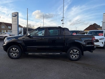 Used Ford Ranger 2023 for sale - 77286238: Photo