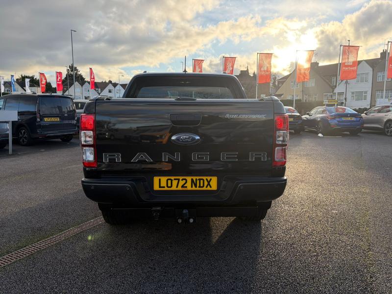 Used Ford Ranger 2023 for sale - 77286238: Photo 5