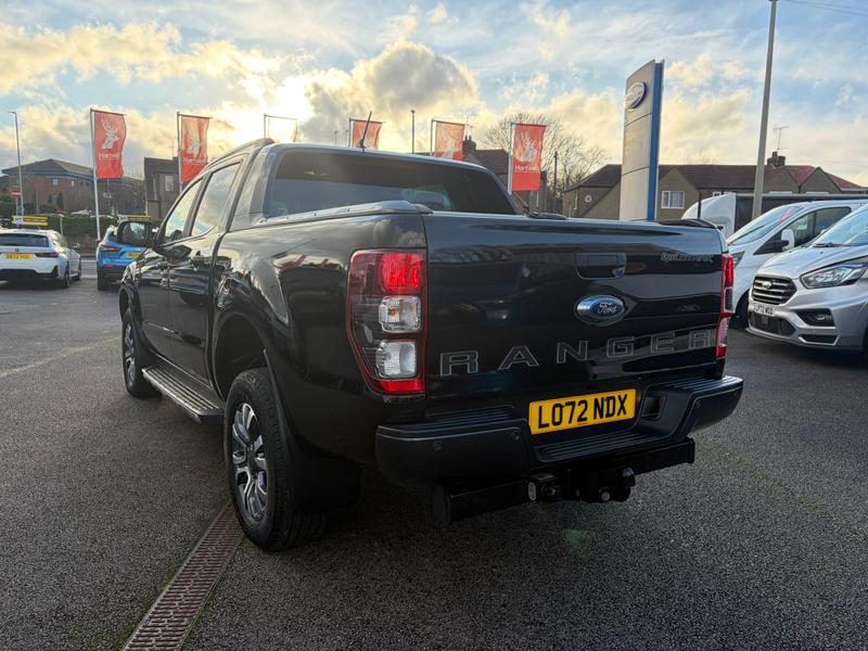 Used Ford Ranger 2023 for sale - 77286238: Photo 6