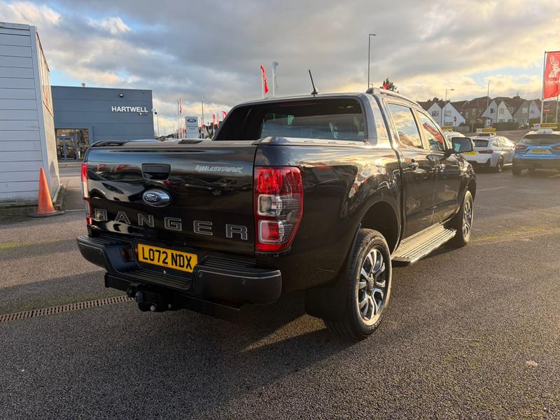 Used Ford Ranger 2023 for sale - 77286238: Photo 7