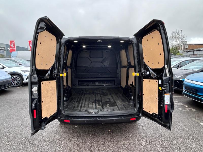 Used Ford Transit Custom 2021 for sale - 76718967: Photo 10