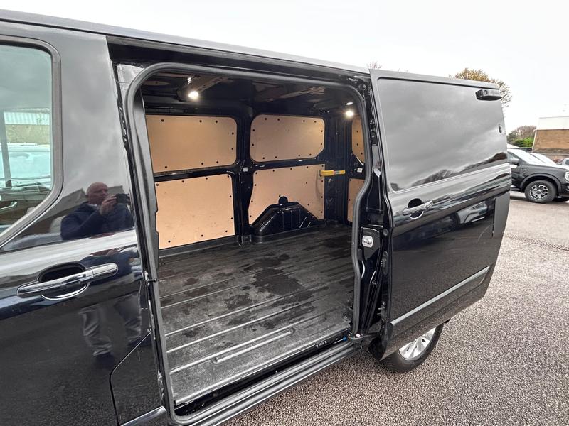 Used Ford Transit Custom 2021 for sale - 76718967: Photo 11