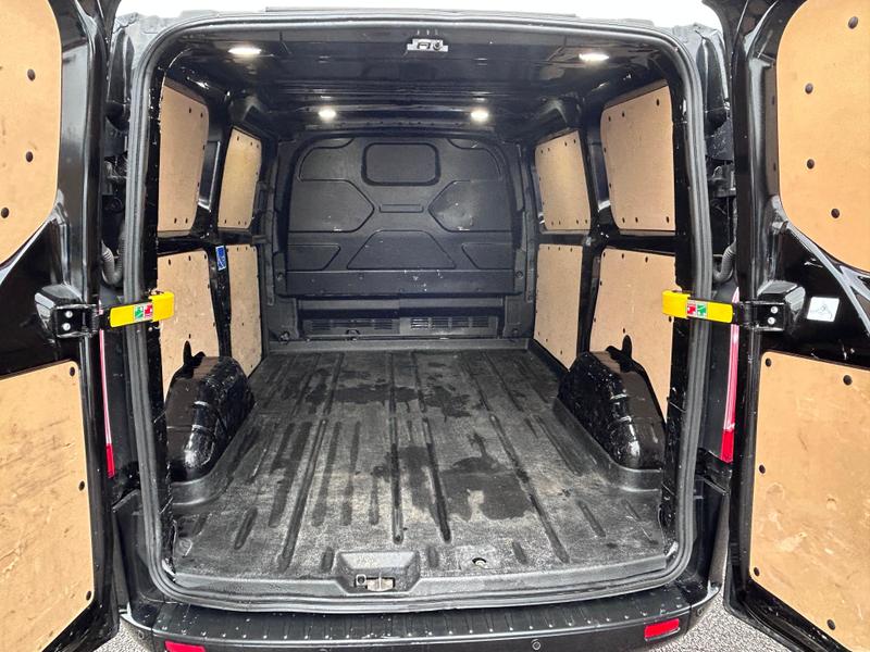 Used Ford Transit Custom 2021 for sale - 76718967: Photo 12