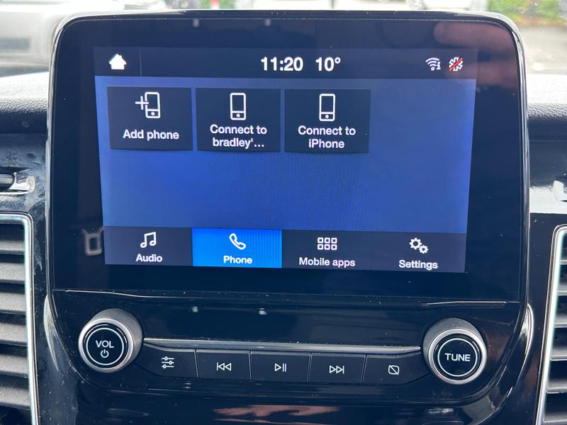 Used Ford Transit Custom 2021 for sale - 76718967: Photo 13