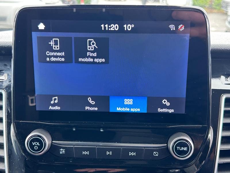 Used Ford Transit Custom 2021 for sale - 76718967: Photo 18