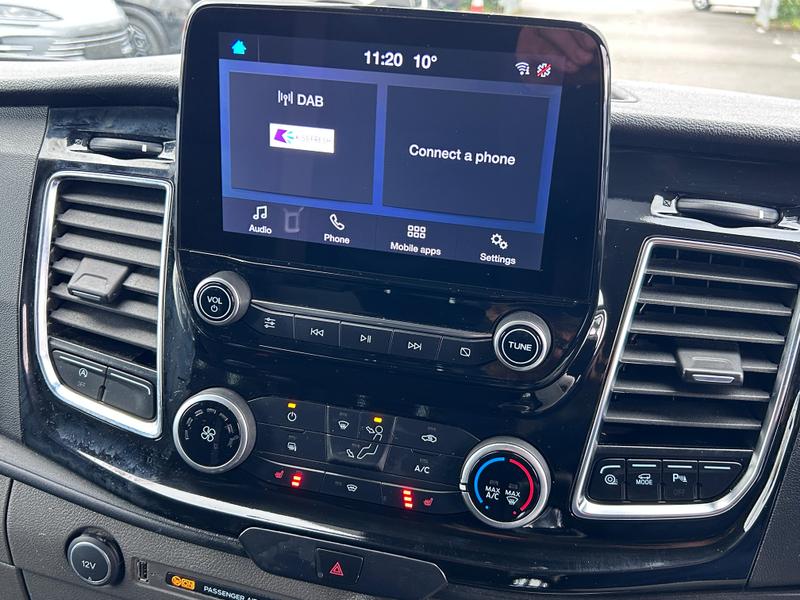 Used Ford Transit Custom 2021 for sale - 76718967: Photo 21