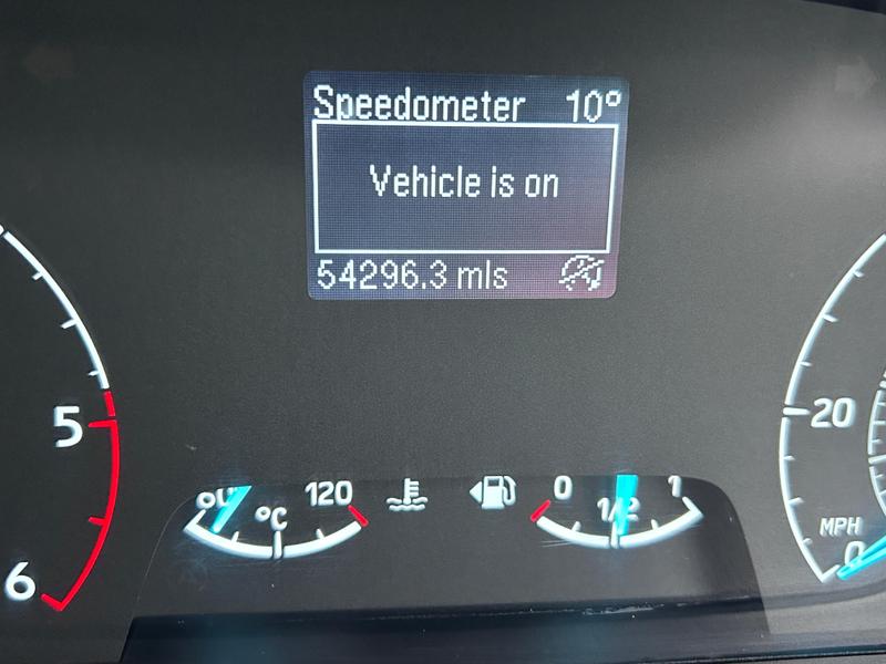 Used Ford Transit Custom 2021 for sale - 76718967: Photo 22