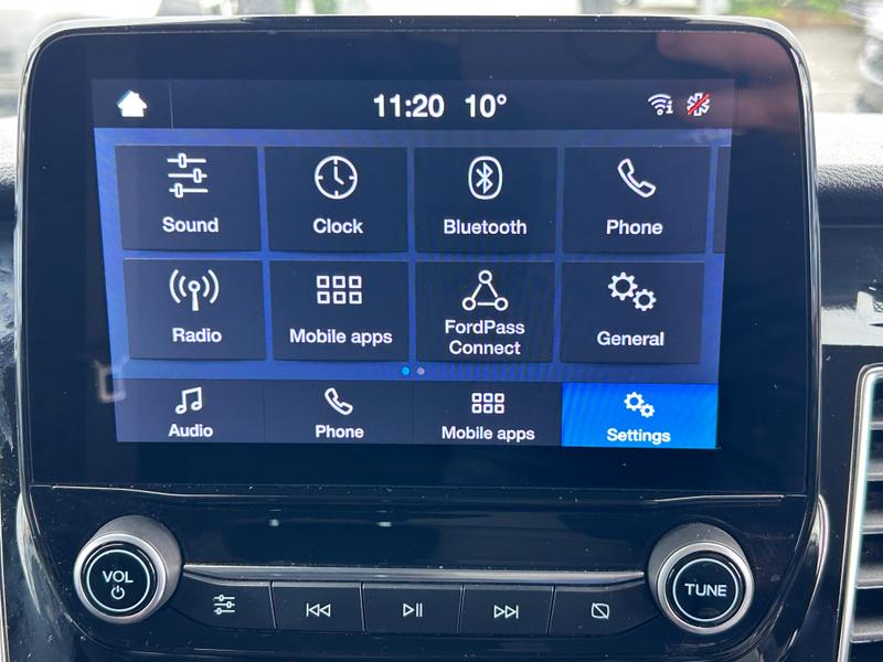 Used Ford Transit Custom 2021 for sale - 76718967: Photo 23