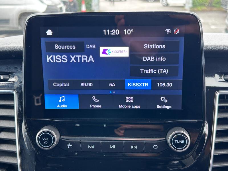 Used Ford Transit Custom 2021 for sale - 76718967: Photo 4