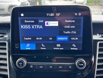 Used Ford Transit Custom 2021 for sale - 76718967: Photo