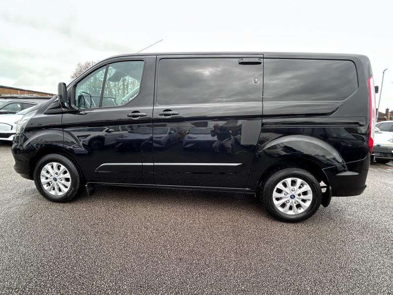 Used Ford Transit Custom 2021 for sale - 76718967: Photo 6