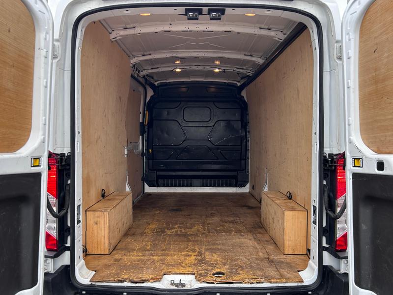 Used Ford Transit 2023 for sale - 76730334: Photo 10