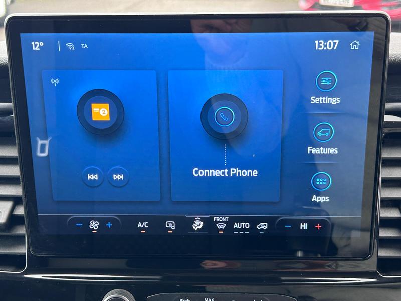 Used Ford Transit 2023 for sale - 76730334: Photo 13