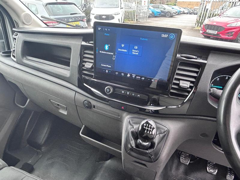 Used Ford Transit 2023 for sale - 76730334: Photo 14