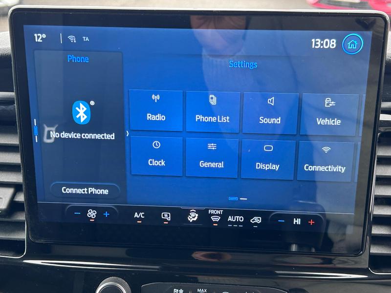 Used Ford Transit 2023 for sale - 76730334: Photo 15