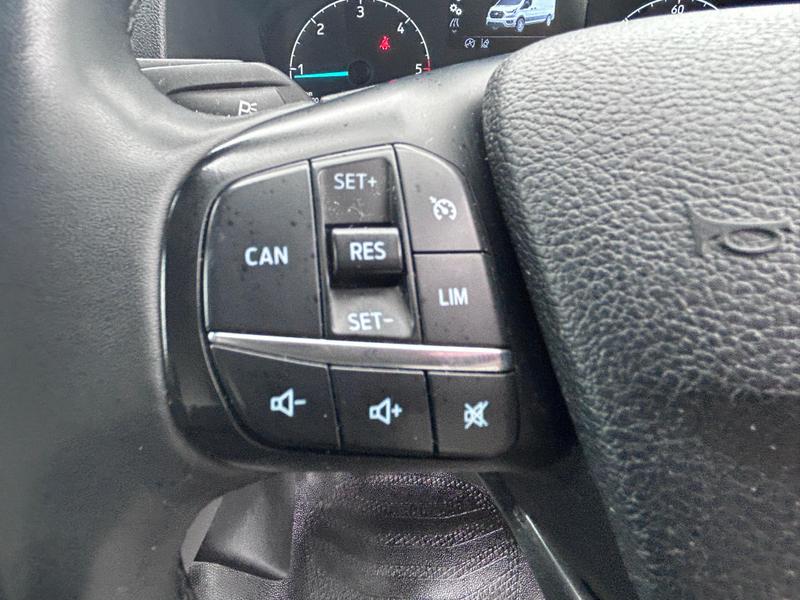 Used Ford Transit 2023 for sale - 76730334: Photo 18