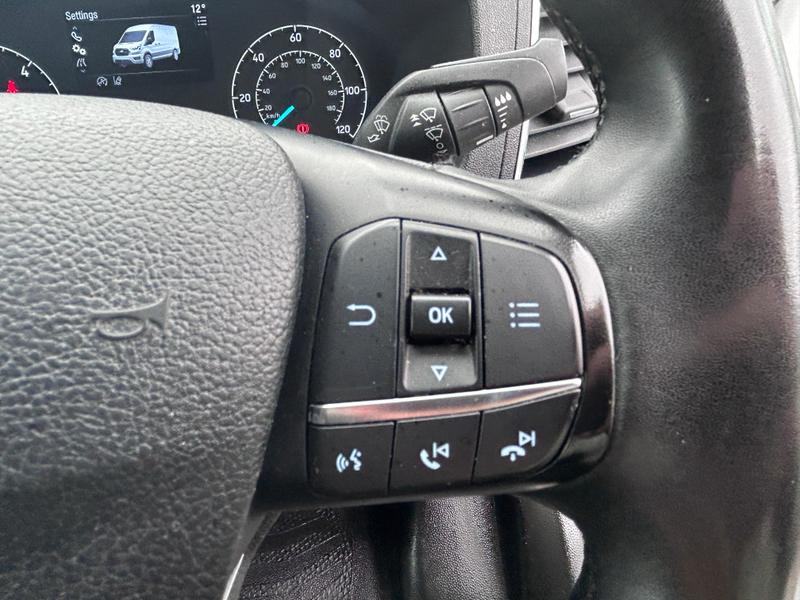 Used Ford Transit 2023 for sale - 76730334: Photo 19