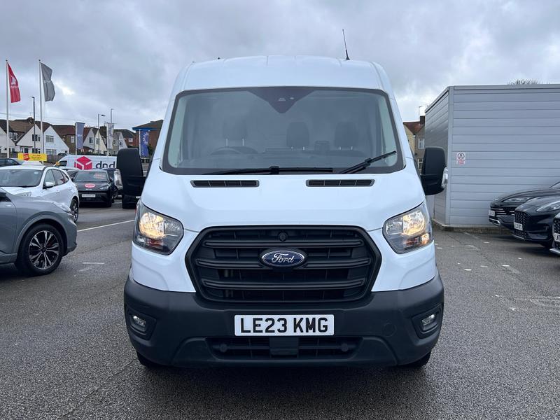 Used Ford Transit 2023 for sale - 76730334: Photo 2