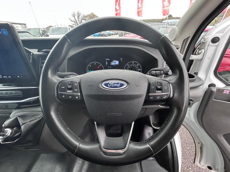 Used Ford Transit 2023 for sale - 76730334: Photo 20