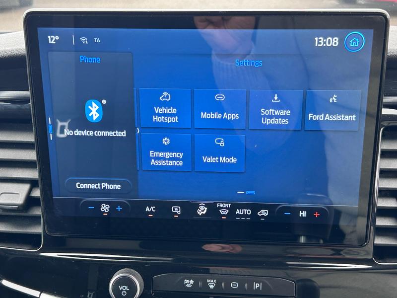 Used Ford Transit 2023 for sale - 76730334: Photo 23