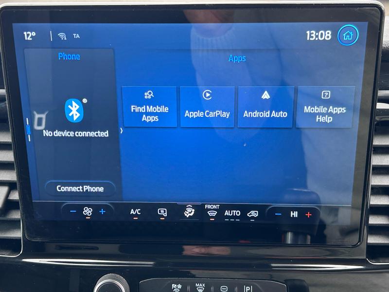 Used Ford Transit 2023 for sale - 76730334: Photo 24