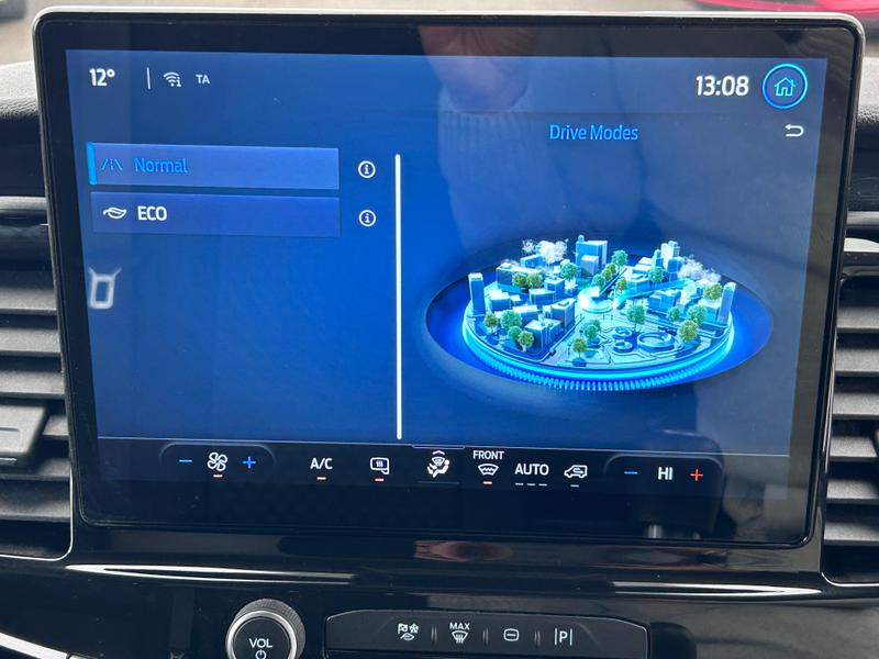 Used Ford Transit 2023 for sale - 76730334: Photo 25