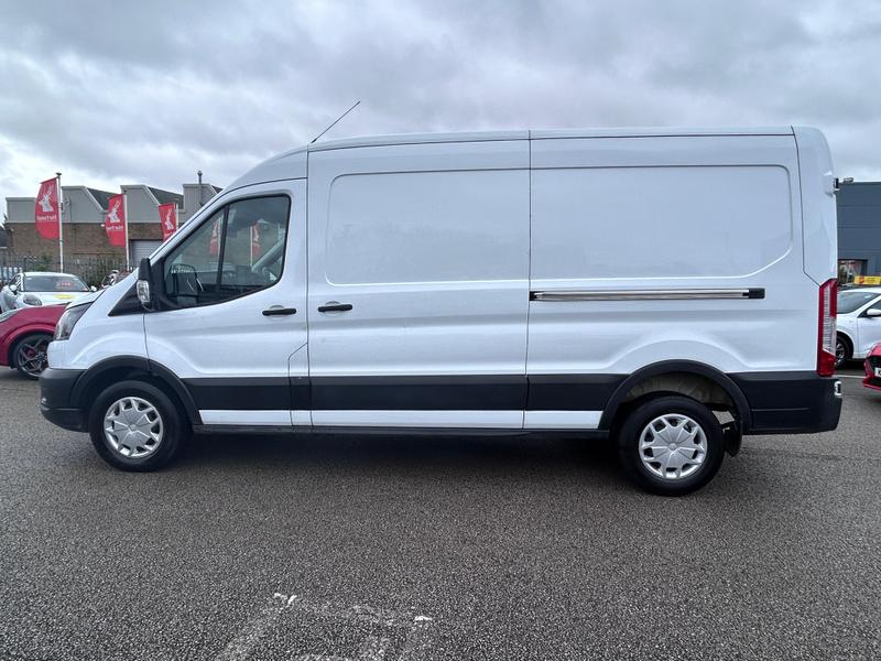 Used Ford Transit 2023 for sale - 76730334: Photo 4