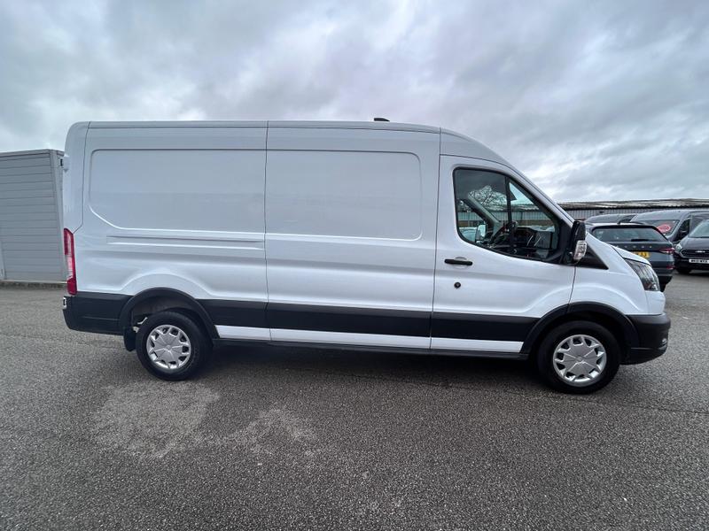 Used Ford Transit 2023 for sale - 76730334: Photo 5