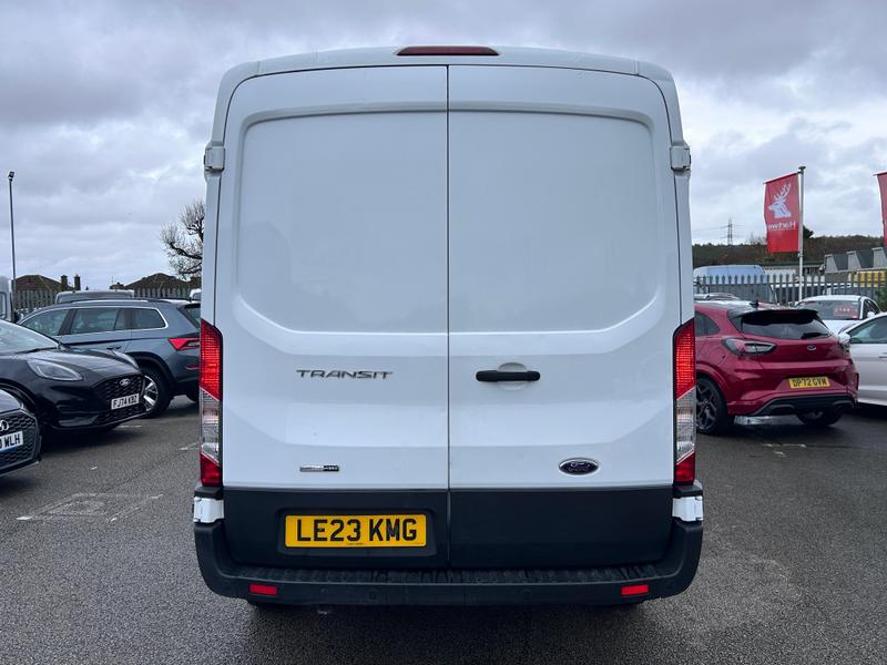 Used Ford Transit 2023 for sale - 76730334: Photo 7