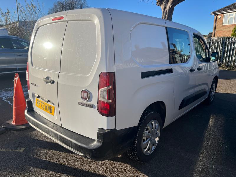 Used Fiat Doblo 2024 for sale - 77095667: Photo 2