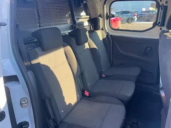 Used Fiat Doblo 2024 for sale - 77095667: Photo