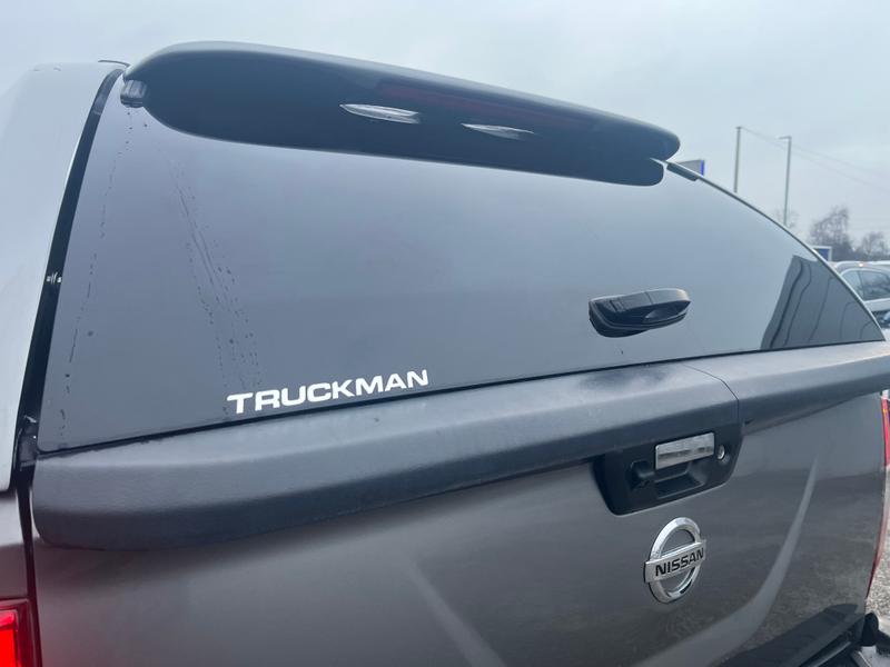 Used Nissan Navara for sale - 77321286: Photo 10