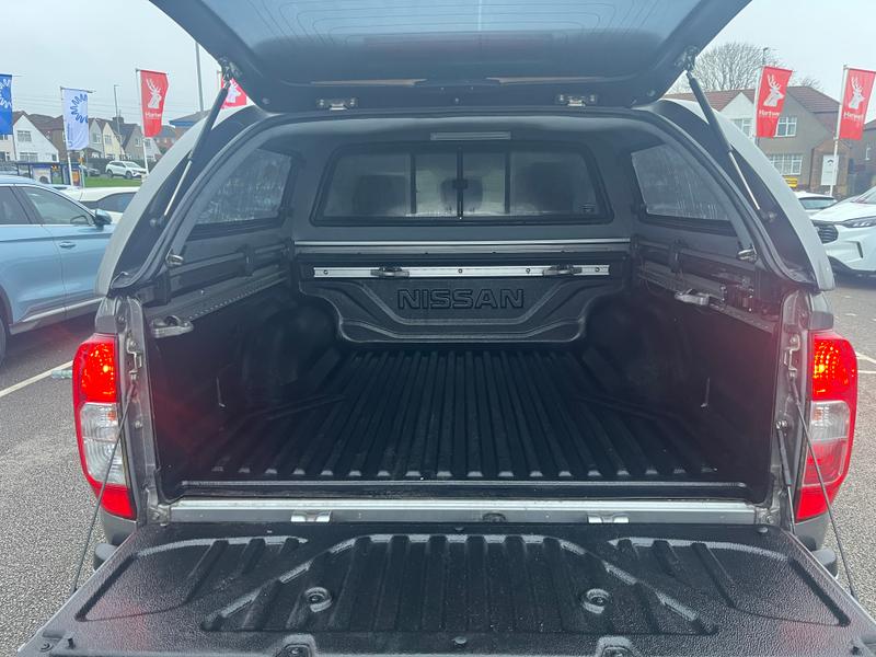 Used Nissan Navara for sale - 77321286: Photo 11