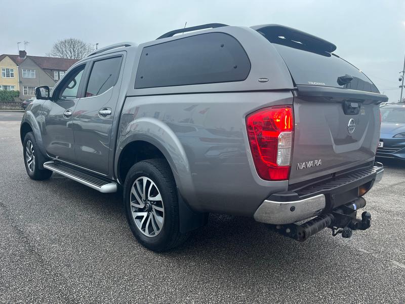 Used Nissan Navara for sale - 77321286: Photo 12