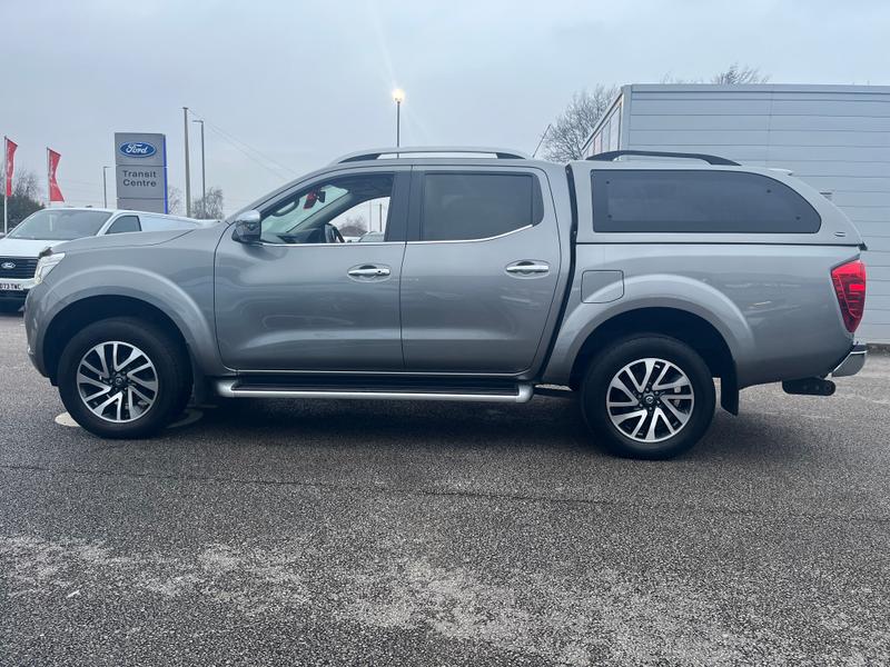 Used Nissan Navara for sale - 77321286: Photo 13