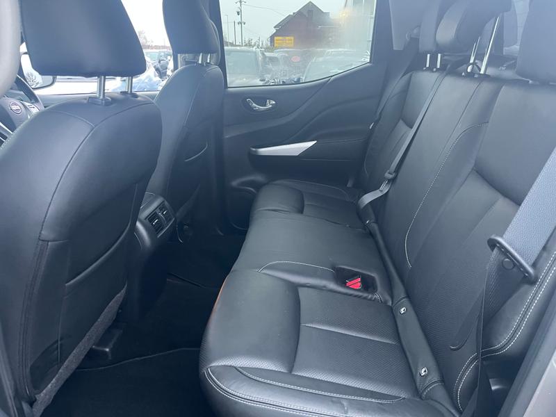 Used Nissan Navara for sale - 77321286: Photo 14