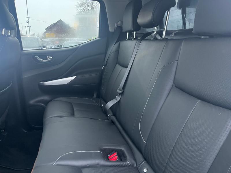 Used Nissan Navara for sale - 77321286: Photo 15