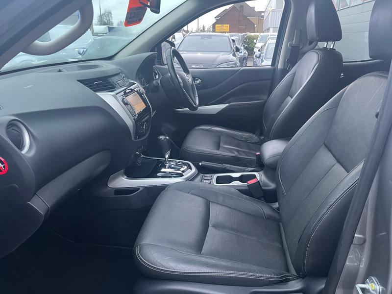 Used Nissan Navara for sale - 77321286: Photo 16