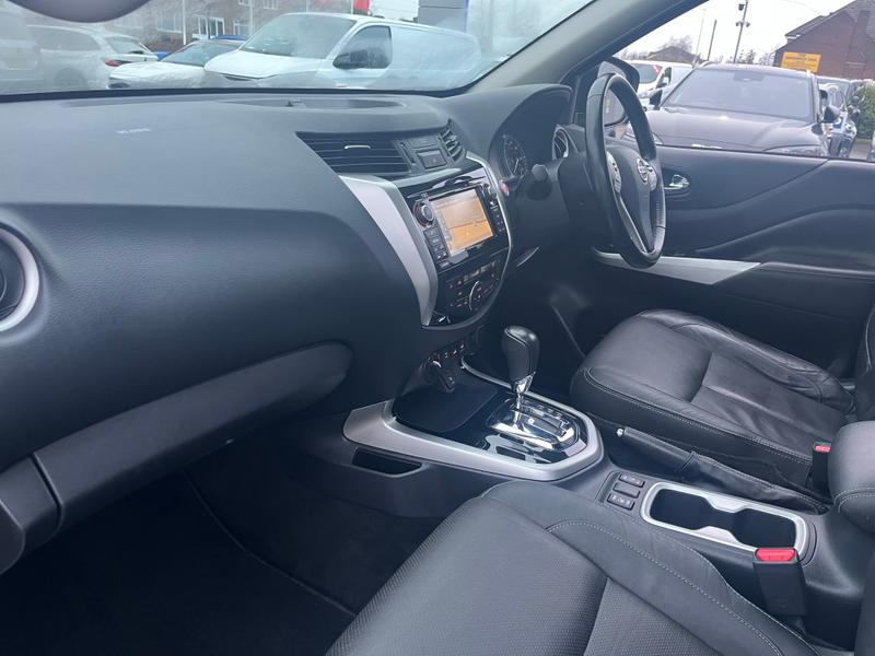 Used Nissan Navara for sale - 77321286: Photo 18