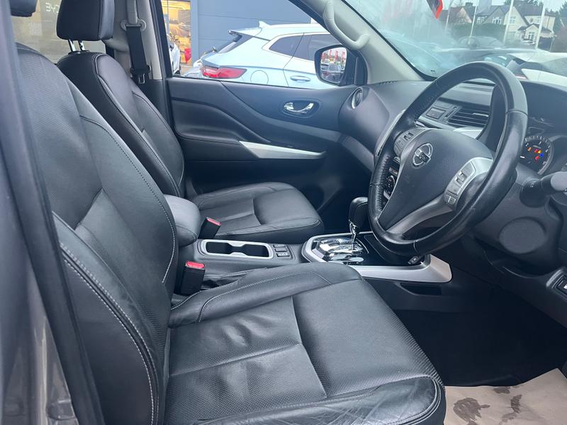 Used Nissan Navara for sale - 77321286: Photo 19
