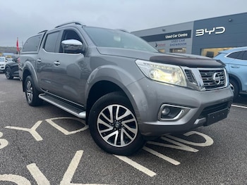 Used Nissan Navara undefined for sale - 77321286: Photo