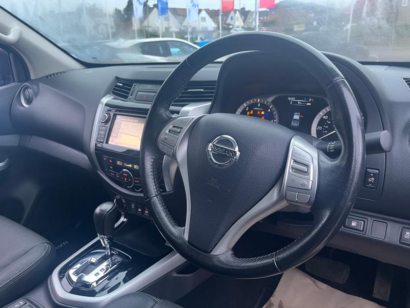 Used Nissan Navara for sale - 77321286: Photo 20