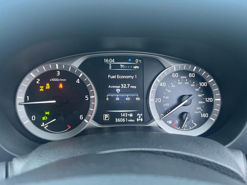 Used Nissan Navara for sale - 77321286: Photo 21